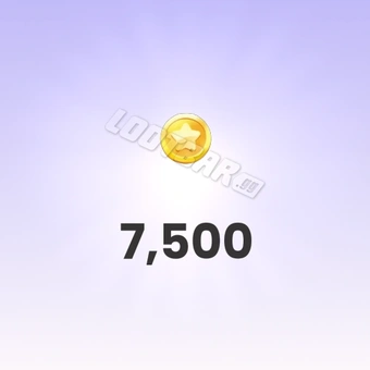 7500 コイン | TopTop: ゲーム＆チャット