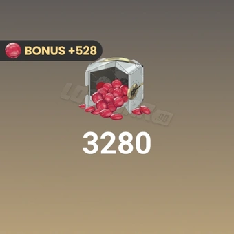 3280+528 Rose Orbs | Blue Protocol: Star Resonance