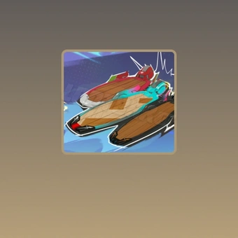 Street Skater Bundle | Blue Protocol: Star Resonance