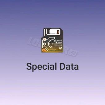 Données spéciales | Chaos Zero Nightmare