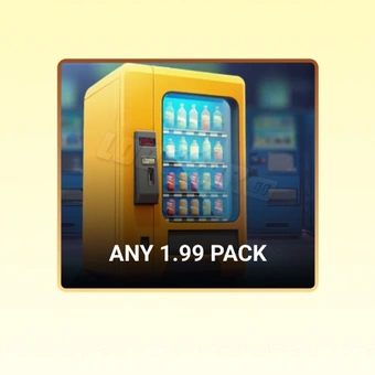 Любой пакет за 1.99 | Land of Jail