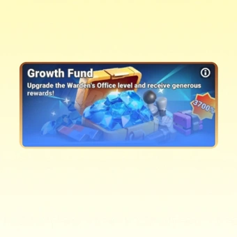 Фонд Роста | Land of Jail