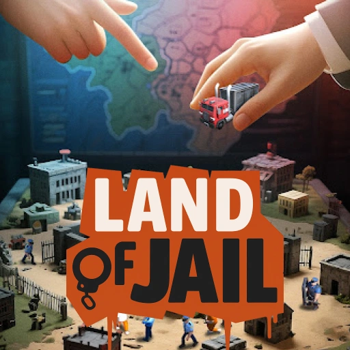Land of Jail