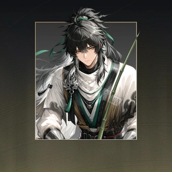 원한은 반드시 선물을 받는다 | 명조:워더링 웨이브