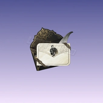 Lunotress's Monthly Pass | Duet Night Abyss