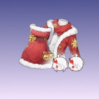 Phoxhunter Skin Chest - Starlit | Duet Night Abyss