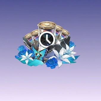 Myriad Mirage Chest Ⅰ | Duet Night Abyss