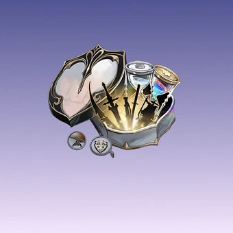 Starter Gift Chest Ⅰ | Duet Night Abyss