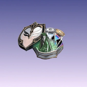 Starter Gift Chest Ⅱ | Duet Night Abyss