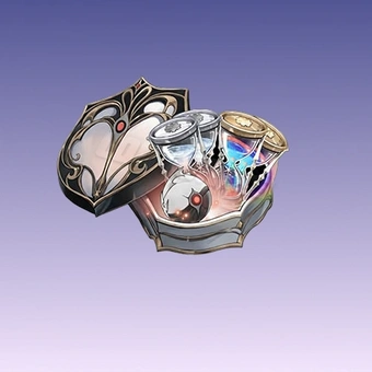 Starter Gift Chest Ⅲ | Duet Night Abyss