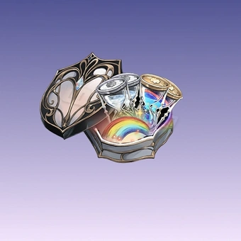 Starter Gift Chest Ⅳ | Duet Night Abyss