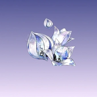 1980 Phoxene Plumule | Duet Night Abyss