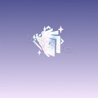 Bard's Tome - Hardcover Edition | Duet Night Abyss