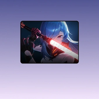 Tough Love | Duet Night Abyss