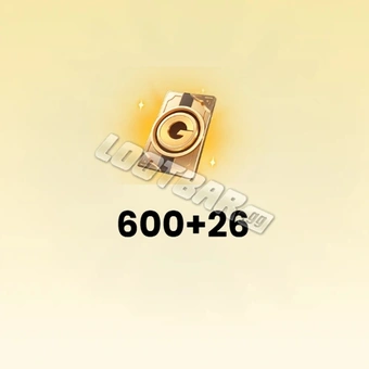 600+26 現金 | 龍之谷：經典再現