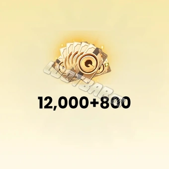 12,000+800 現金 | 龍之谷：經典再現