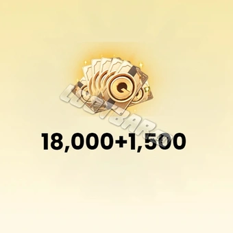 18,000+1,500 現金 | 龍之谷：經典再現