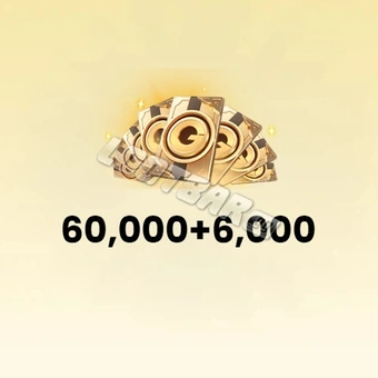 60,000+6,000 現金 | 龍之谷：經典再現