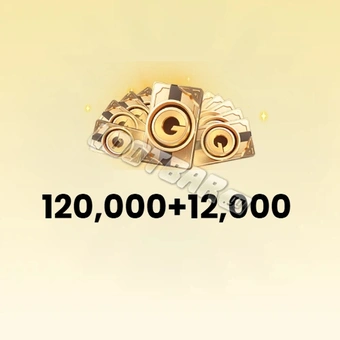 120,000+12,000 現金 | 龍之谷：經典再現