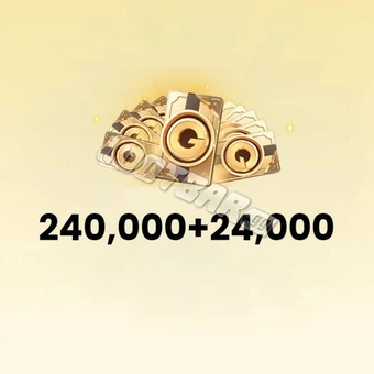 240,000+24,000 現金 | 龍之谷：經典再現