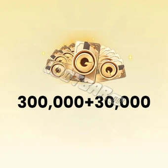 300,000+30,000 現金 | 龍之谷：經典再現