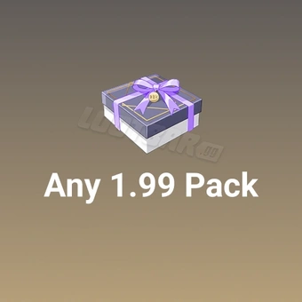 Any 1.99 Packs | Blue Protocol: Star Resonance
