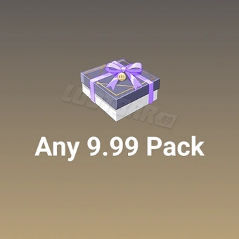 Any 9.99 Packs | Blue Protocol: Star Resonance