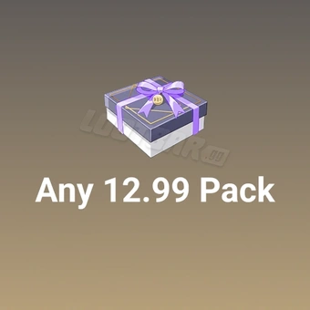 Any 12.99 Packs | Blue Protocol: Star Resonance