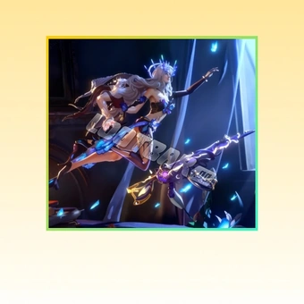 10 Draws Tarot-Themed Ultimate Suit