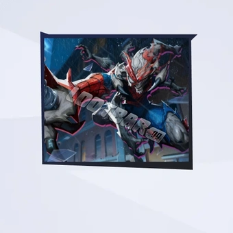 Spider Man: Man Spider Bundle