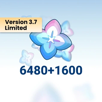 6480+1600 Oneiric Shard 3.7 Sale