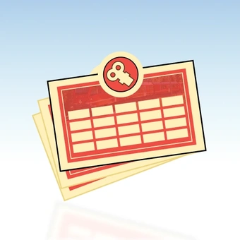 Express Supply Pass * 3