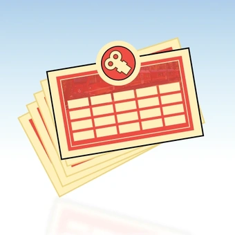 Express Supply Pass * 5