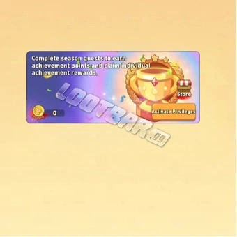 S2 Pass - Premium&Deluxe | Top Heroes: Kingdom Saga