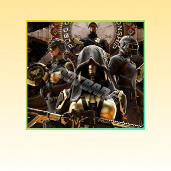 PGC 2025 武器セット | P.U.B.G G-Coin