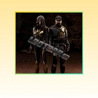 PGC 2025 Mega Bundle | P.U.B.G G-Coin