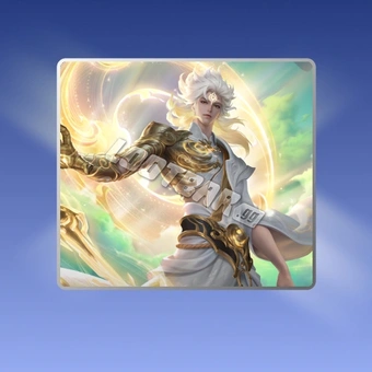 40 Ziehungen Zerschmetterter Halbmond-Wunsch | Honor of Kings