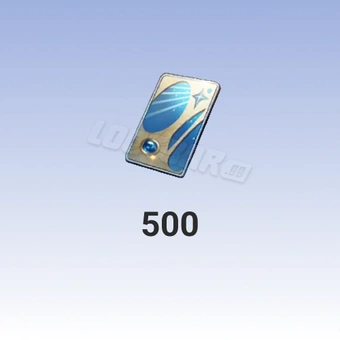 500 Credits | Foundation: Galactic Frontier