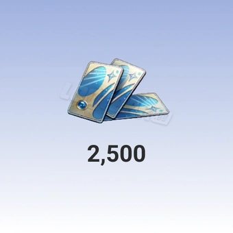 2500 Credits | Foundation: Galactic Frontier