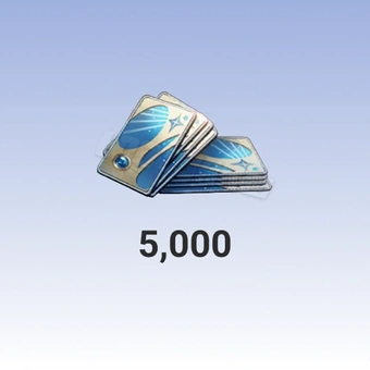 5000 Credits | Foundation: Galactic Frontier