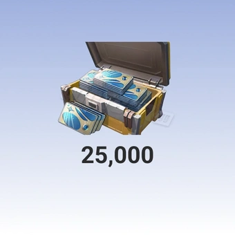 25000 Credits | Foundation: Galactic Frontier