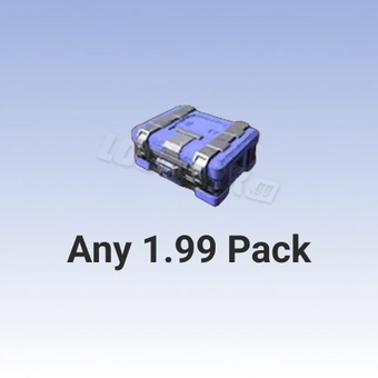 Any 1.99 Pack | Foundation: Galactic Frontier