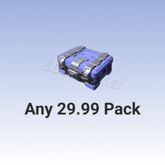 Any 29.99 Pack | Foundation: Galactic Frontier