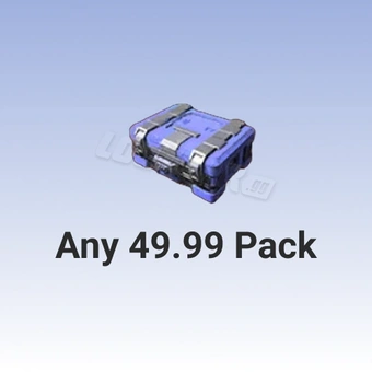 Any 49.99 Pack | Foundation: Galactic Frontier
