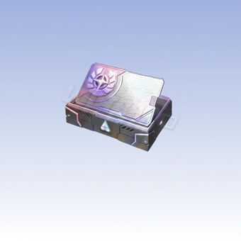 Value Monthly Card | Foundation: Galactic Frontier