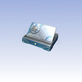 Special Weekly Card | Foundation: Galactic Frontier