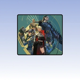 A Star Is Rising | Foundation: Galactic Frontier