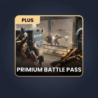Premium Battle Pass
