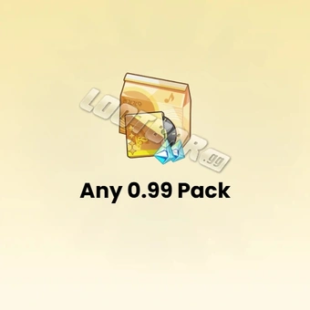 N'importe quel pack à 0,99 | Stella Sora