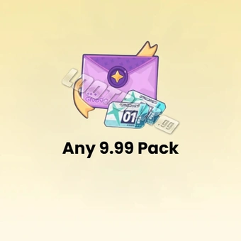 Pack à 9,99 | Stella Sora